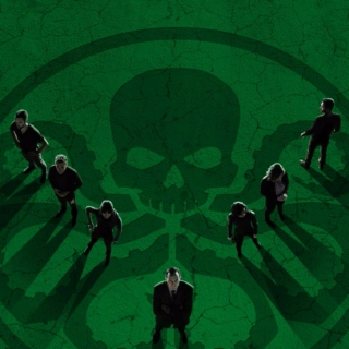 Agents Of Hydra
