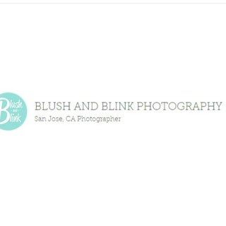 Blush and Blink Photography
