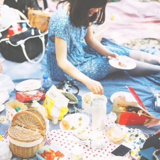 picnic plans