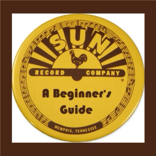 Sun Records - A Beginner's Guide
