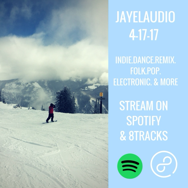 JayeL Audio 4-17-17