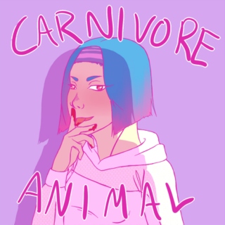 Carnivore Animal