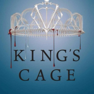 King's Cage Unofficial Score