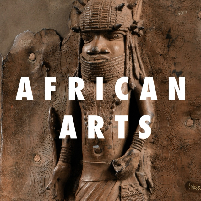 AFRICAN ARTS