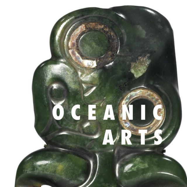 OCEANIAN ARTS