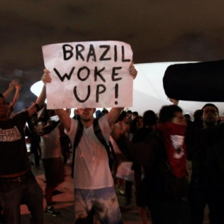 Brazilian Corruption 