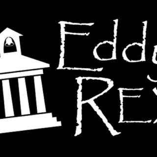Eddy Rex: The Playlist