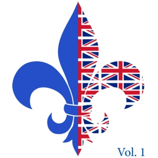 Québec Anglo [vol. 1]