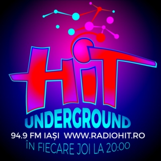 HIT Underground playlist 20.04.17