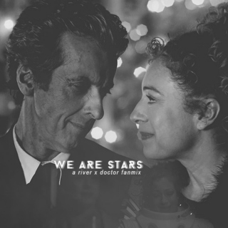 we are stars