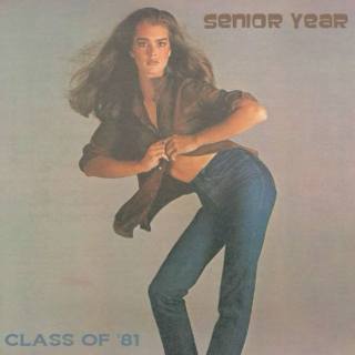 Class Of '81 - Senior Year [Discs 1 & 2]