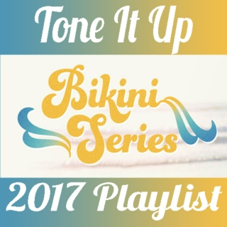 Tone It Up Bikini Series '17