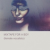 Mixtape For A Boy #2