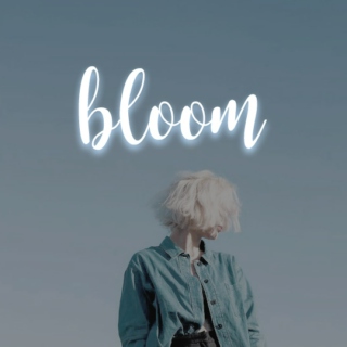 bloom - a renee walker playlist