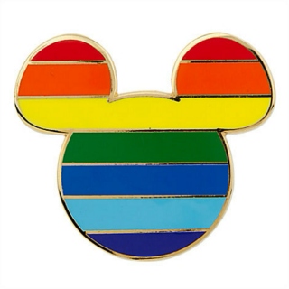 Woah Disney, That Was Gay