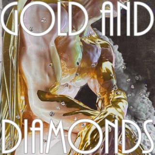 Gold & Diamonds