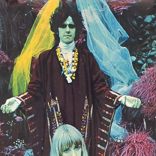 1967 Summer of Love Wardrobe Inspiration.