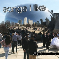 songs i like 04.17 (april)