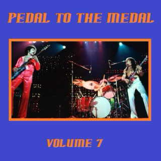 Pedal To Metal [Volume 7]