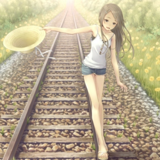 ~ Runaway Rail ~