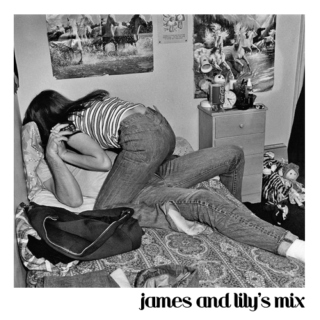 james & lily's mix