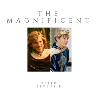 The Magnificent 