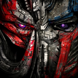 Transformers Requiem: No Sacrifice, No Victory