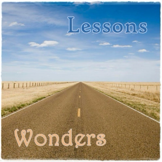 Lessons & Wonders
