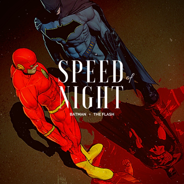 Speed Of Night