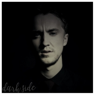 Dark Side | Draco Malfoy