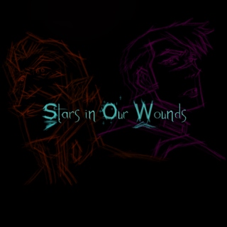 Stars in Our Wounds