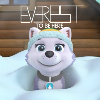 Everest - To Be Here