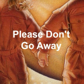 Please Don't Go Away