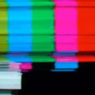 television television