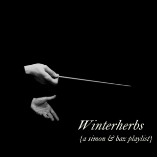 Winterherbs