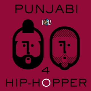Punjabi Hip Hopper - 4