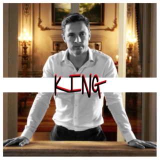 King | Liam Henstridge