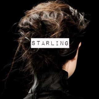 starling (alice carter)