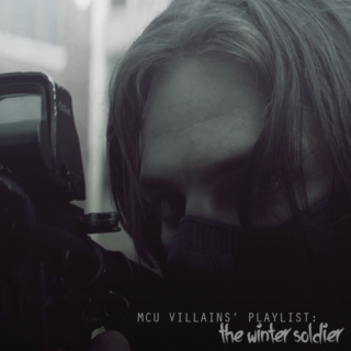 MCU Villains' Playlist: The Winter Soldier