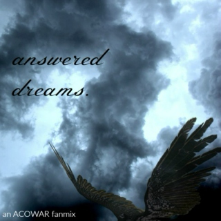 Answered Dreams