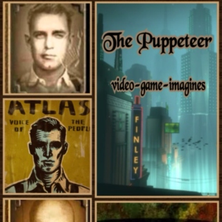 The Puppeteer 