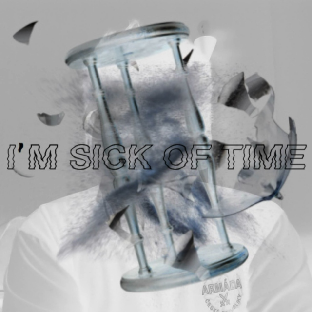 I'm Sick of Time (Disc 2)
