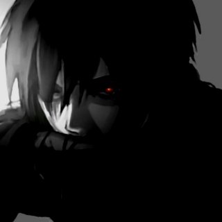 Does the Reaper Dream of Darkness Darker than Black?