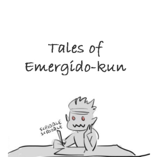 Tales of Emergido-kun 