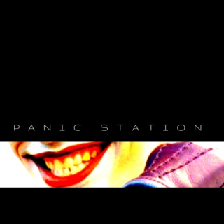 PANIC STATION 