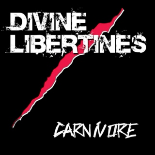 Divine Libertines