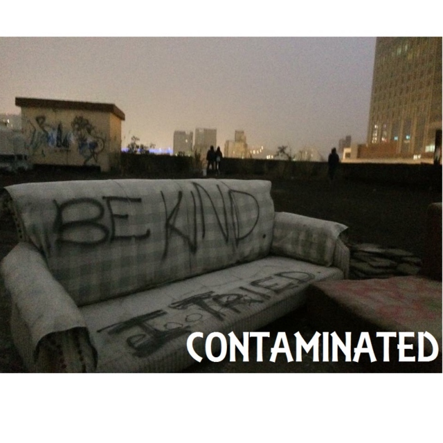 04. Contaminated