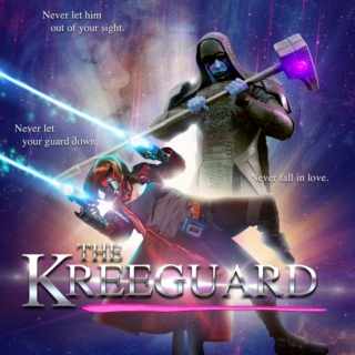 The Kreeguard