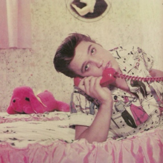 Waiting by the Telephone
