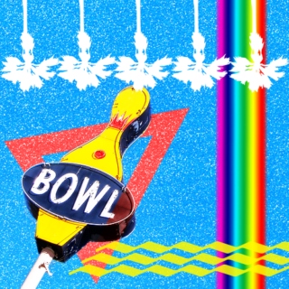 Bowl, Roll, & Boogie